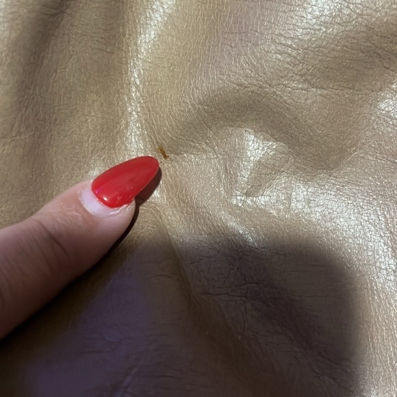 Marc by Marc Jacobs Tan Leather Women's Bag - Picture 6 of 11